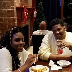 Meet your Posher, Curtis